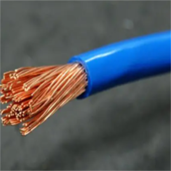 长城 RVV电缆 4*1.5平方