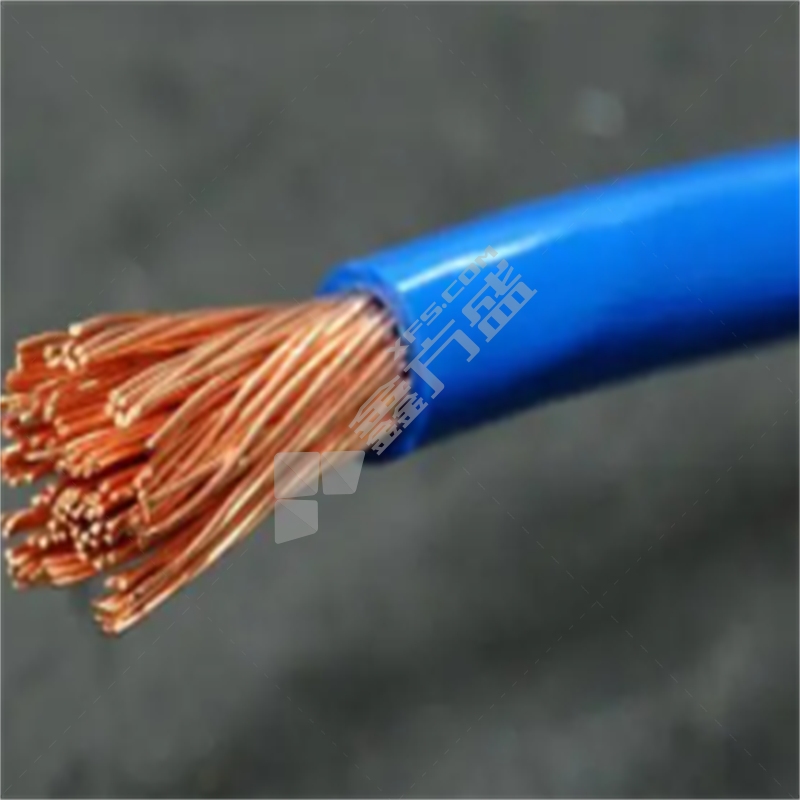 长城 RVV电缆 4*1.5平方