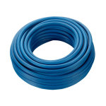 青恒 青岛恒利 蓝色氧气管/氧气带 内径8mm，30米/卷