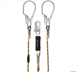 斯泰龙泰克 安全双钩 L-CN-0117-1.5