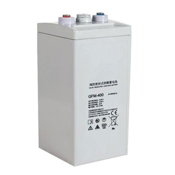 双登 阀控密封式铅酸蓄电池GFM-600  GFM-600