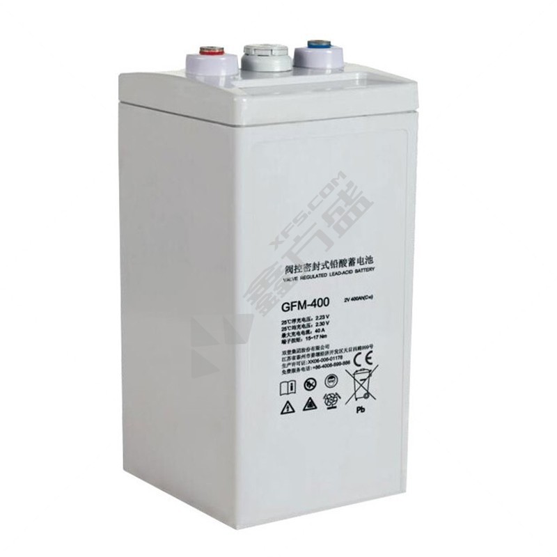 双登 阀控密封式铅酸蓄电池GFM-600  GFM-600