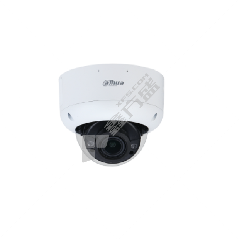 大华 400万星光变焦防爆半球机 400W DH-IPC-HDBW5443R1-ZYL-PV
