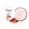 多芬Dove 身体磨砂乳霜石榴籽和乳木果 身体磨砂 298g