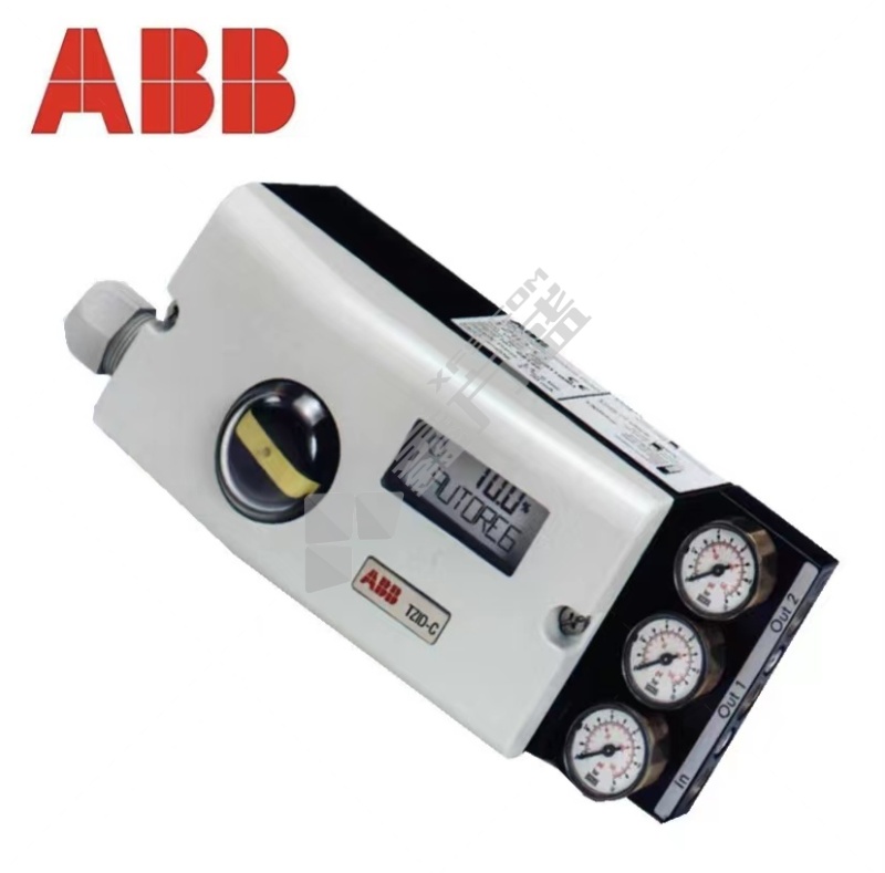 ABB 电气转换器 7958513