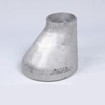 316不锈钢偏心大小头 3mm φ219*108*3mm
