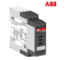 ABB 单相电压监视器CM-ESS.2S CM-ESS.2S 2c/o 3-600V 24-240VAC/DC测量范围AC/DC3~600V