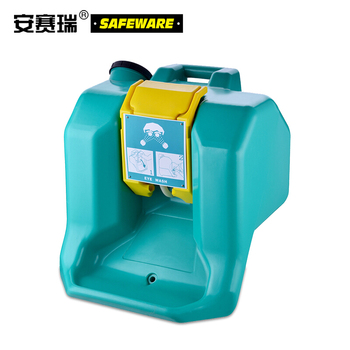 安赛瑞 14741 便携式洗眼器 14741 60L