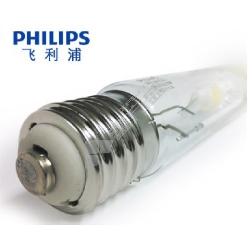 飞利浦 金属卤化物灯管 HPI-T 400w  HPI-T