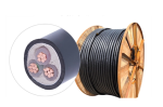 北达 YJVR(VVR)软电力电缆4芯 0.6/1KV YJVR（VVR)-4*2.5