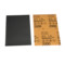 3M 423A 砂布 23cm*28cm 黑色 P240