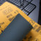 3M 423A 砂布 23cm*28cm 黑色 P240