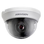 海康威视 700线红外变焦摄像机 DS-2CE15A2P-VFIR3 2.8-12mm