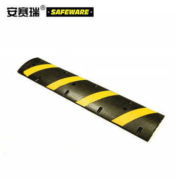 安赛瑞 11724 减速带 斜纹款 122×30×5cm 11724