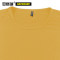 安赛瑞 黄色速干短袖T恤 11248 XL码 黄色