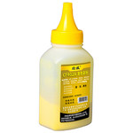 绘威 CF402A 碳粉 1500页 黄色 CF402A