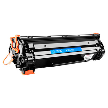 绘威 CC388A 大容量硒鼓 黑色 CC388A 2000页