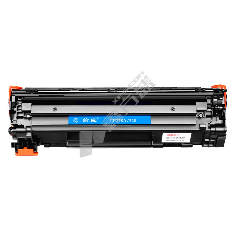 绘威 硒鼓 CE278A大容量 黑色 CE278A大容量 常规