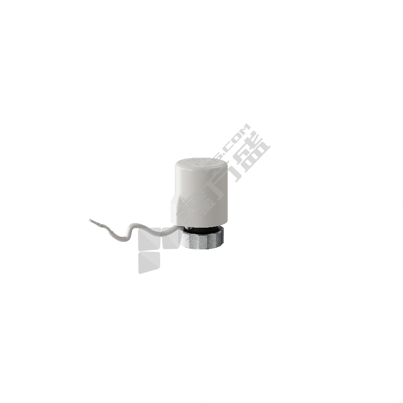 日丰 智能分水器组件电热执行器 常开型 带包装 A1011