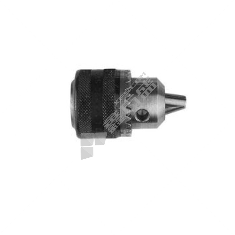 博世BOSCH 夹头及通用附件 2608571079 13毫米冲击钻夹头1.5-13mm1/2"-20 2608571079