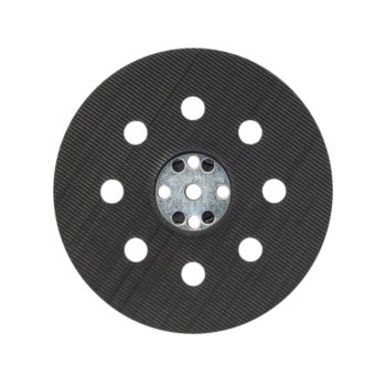 博世BOSCH 偏心及三角砂磨机用附件 橡胶垫 橡胶垫（PEX125用,1Pc） 2608601062