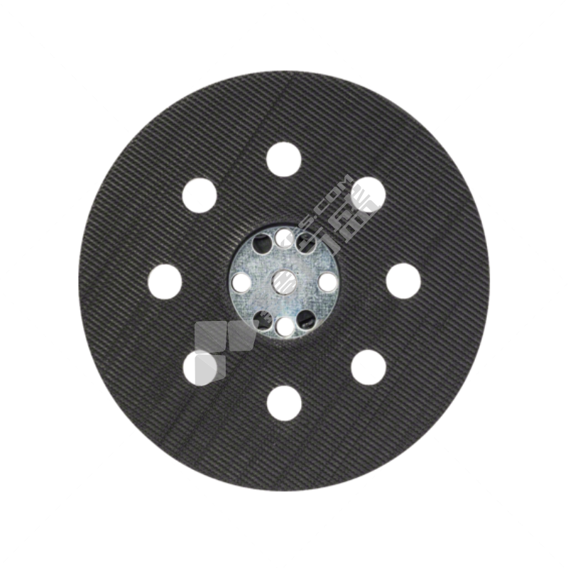 博世BOSCH 偏心及三角砂磨机用附件 橡胶垫 橡胶垫（PEX125用,1Pc） 2608601062