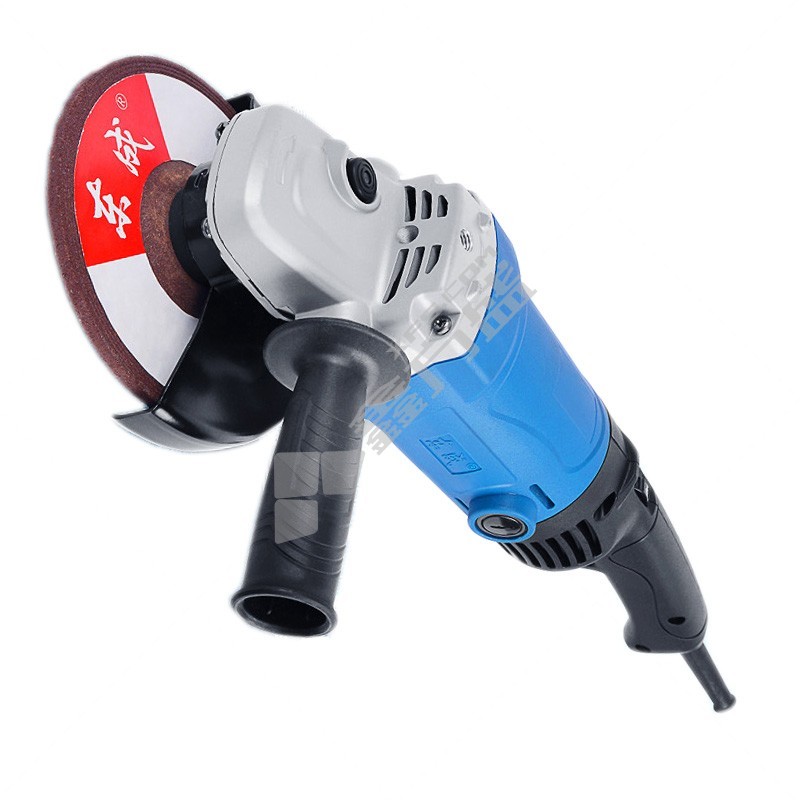 东成 S1M-FF03-150 角磨机 S1M-FF03-150 1400W 150mm