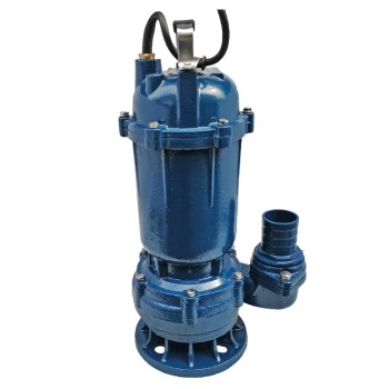 东成 潜水式小型污水泵WQD15 WQD15-10-1.1C /