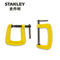 史丹利 STANLEY 深喉G型夹钳 3" 83-038-23