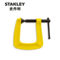 史丹利 STANLEY 深喉G型夹钳 3" 83-038-23