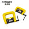 史丹利 STANLEY 深喉G型夹钳 3" 83-038-23