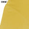 安赛瑞 黄色圆领短袖T恤 11270 3XL码 黄色