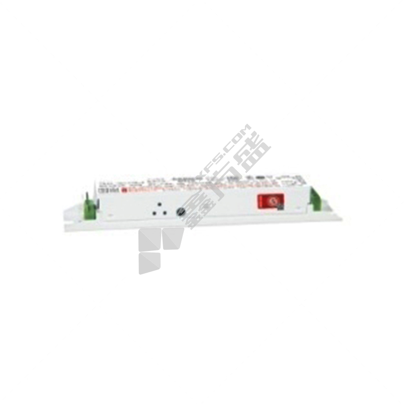 敏华电工 M1183-A 自电自控应急电源 M1183-A 28W 200*31*24mm 220V