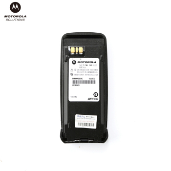 摩托罗拉Motorola 对讲机电池PMN系列 PMNN 4543