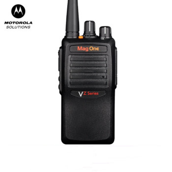 摩托罗拉Motorola 模拟对讲机 VZ-12-G6-4