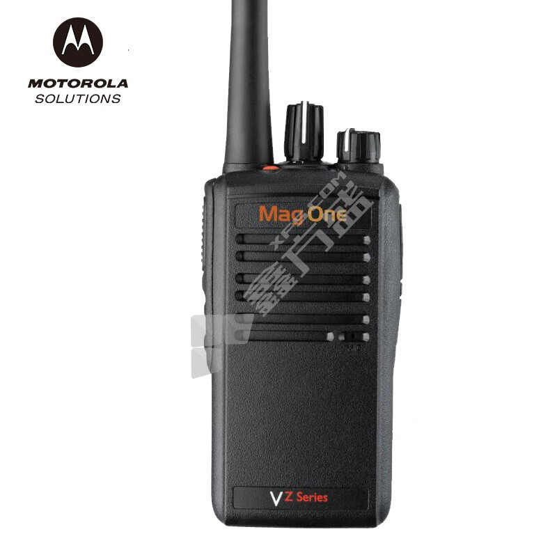 摩托罗拉Motorola 数字对讲机 MagOne VZ-D263 黑色 户外民用