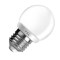 佛山照明 超炫三代系列 G45 LED球泡 3w 6500K E27 220V G45 白色