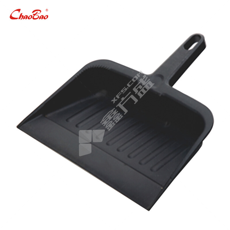 超宝CHAOBAO 塑料垃圾铲C-019B C-019B 塑料
