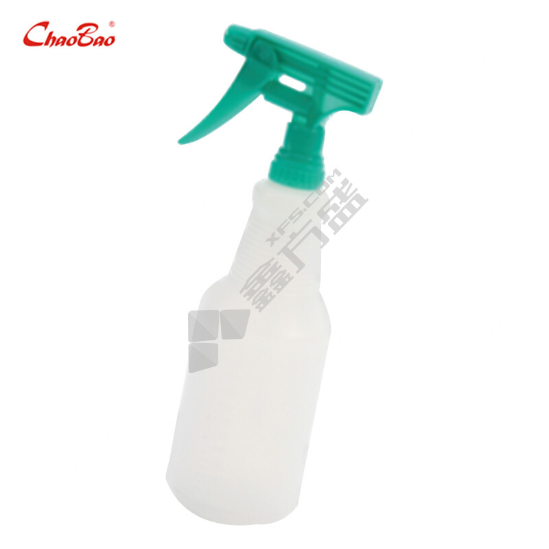 超宝CHAOBAO 塑料小喷瓶C-084 C-084 550ML
