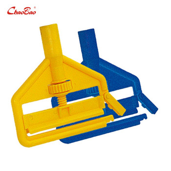 超宝 C-203A 压紧式地拖夹 C-203A