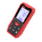 优利德 激光测距仪语音锂电款 LM70V+ 语音锂电款