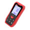 优利德 激光测距仪语音锂电款 LM120V 语音锂电款