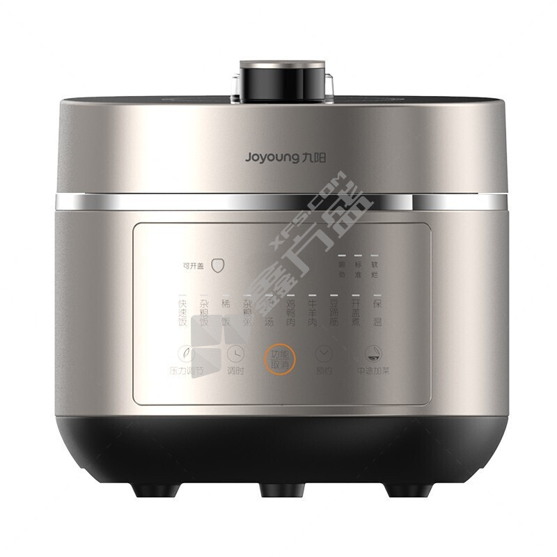 九阳电压力锅 60IHS9 1200W
