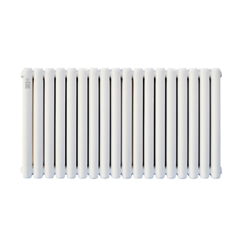 盛火 1000mm钢制柱形60*30片头式暖气片-孔径15mm 76片 1.5mm
