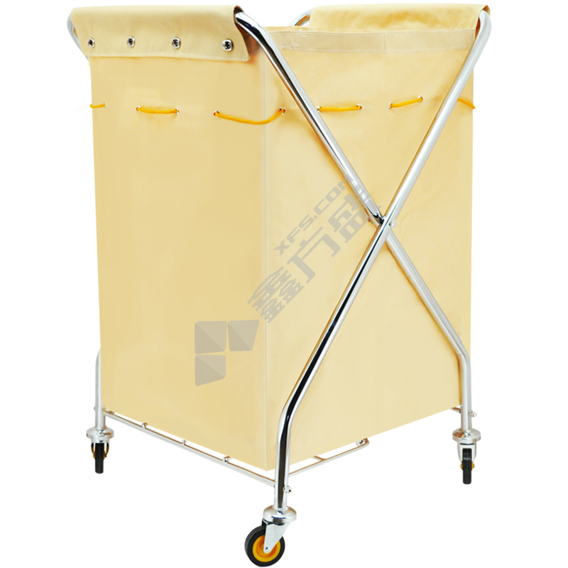 超宝CHAOBAO X型布草车D-027 D-027