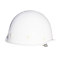 赫力斯 BLG 盔式玻璃钢安全帽 BLG 白色