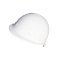 赫力斯 BLG 盔式玻璃钢安全帽 BLG 白色
