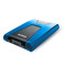 威刚ADATA 移动硬盘 HD650 1T HD650 蓝色 