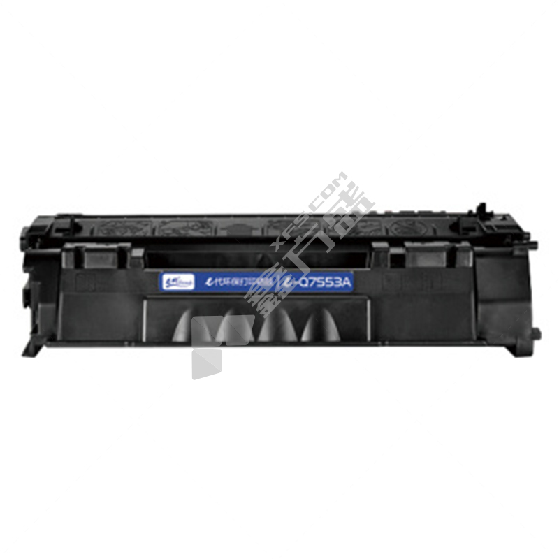 E代经典 7553A硒鼓 3000页 适用于P2014 P2015 P2015d P2015n 黑色 3000页 适用于P2014 P2015 P2015d P2015n 3000页