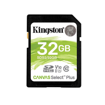 金士顿 SD卡新卡32GB 100M/s 新卡 100M/s S2/32GB